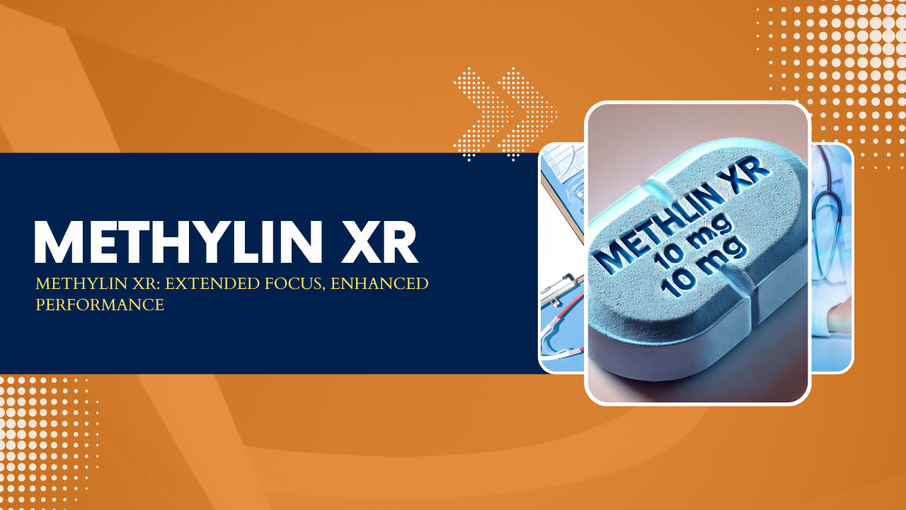 Methylin ER (methylphenidate extended-release) Medication