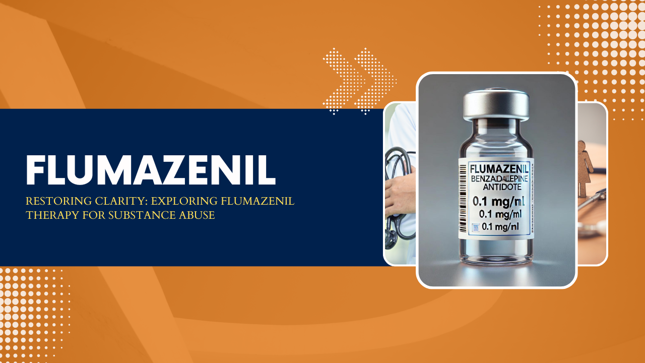 Flumazenil (Romazicon) Medication