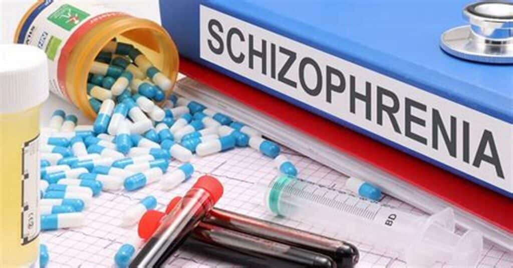 Schizophrenia Drug